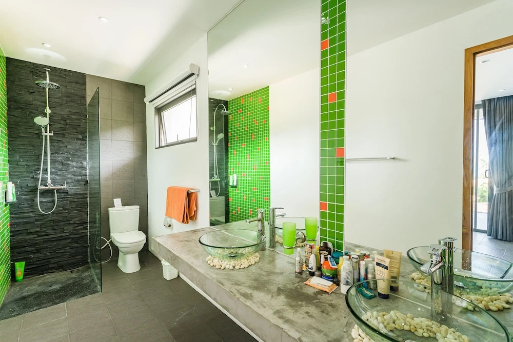 6 Bedroom Villa near Bangrak Beach SDV134-By Samui Dream Villas