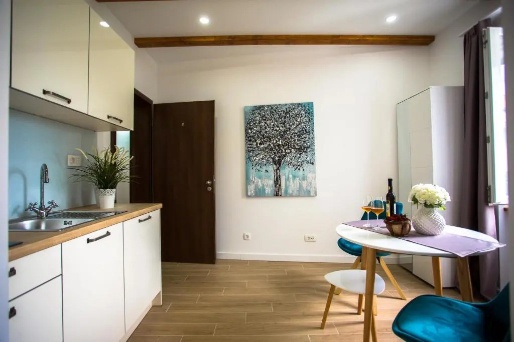 Katriga Luxury Studio, 4**** Old Town