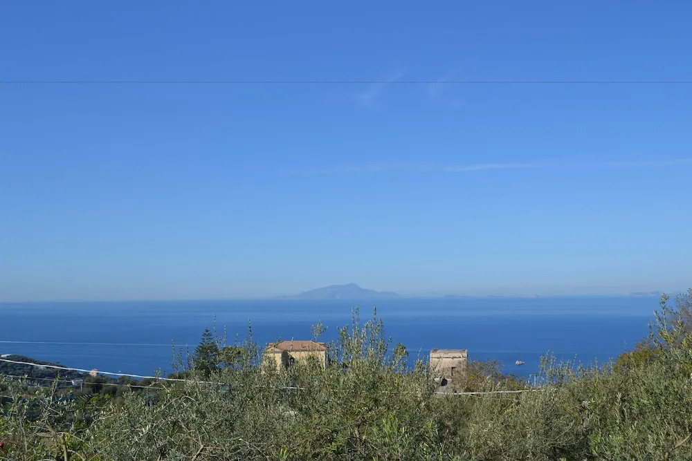Casa Degli Ulivi