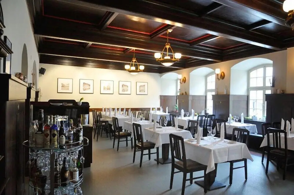 Gasthaus Alte Münze