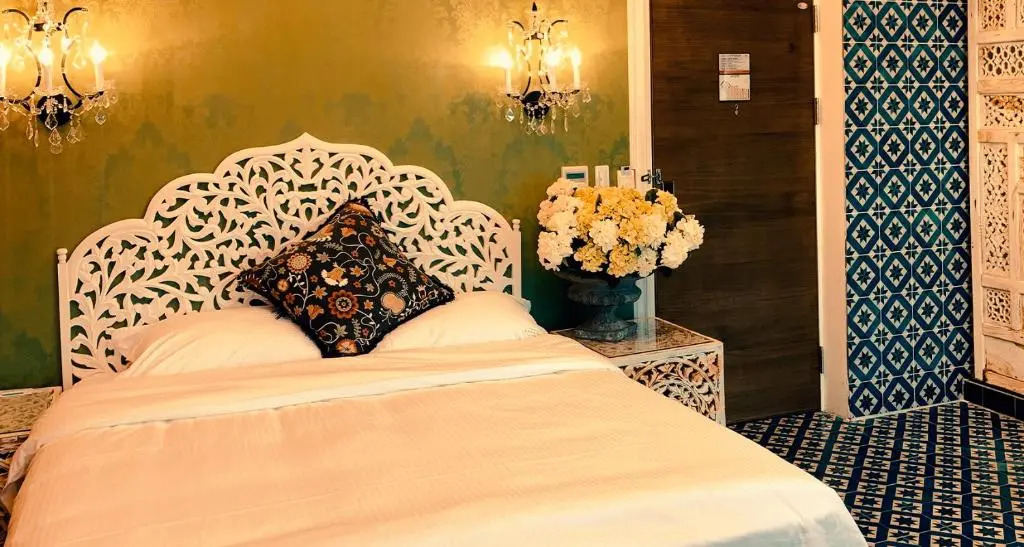 Anna King Hotel