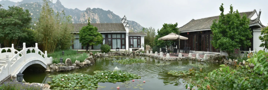 Guansam Resorts