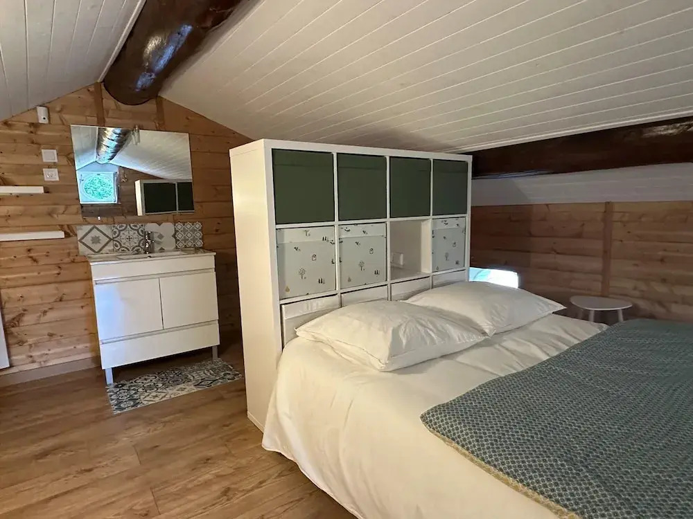 Cottage by River With Spa Near Carcassonne
