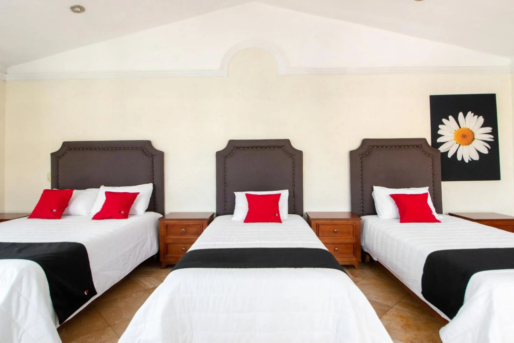 Capital O Hotel San Jose, San Luis Potosi