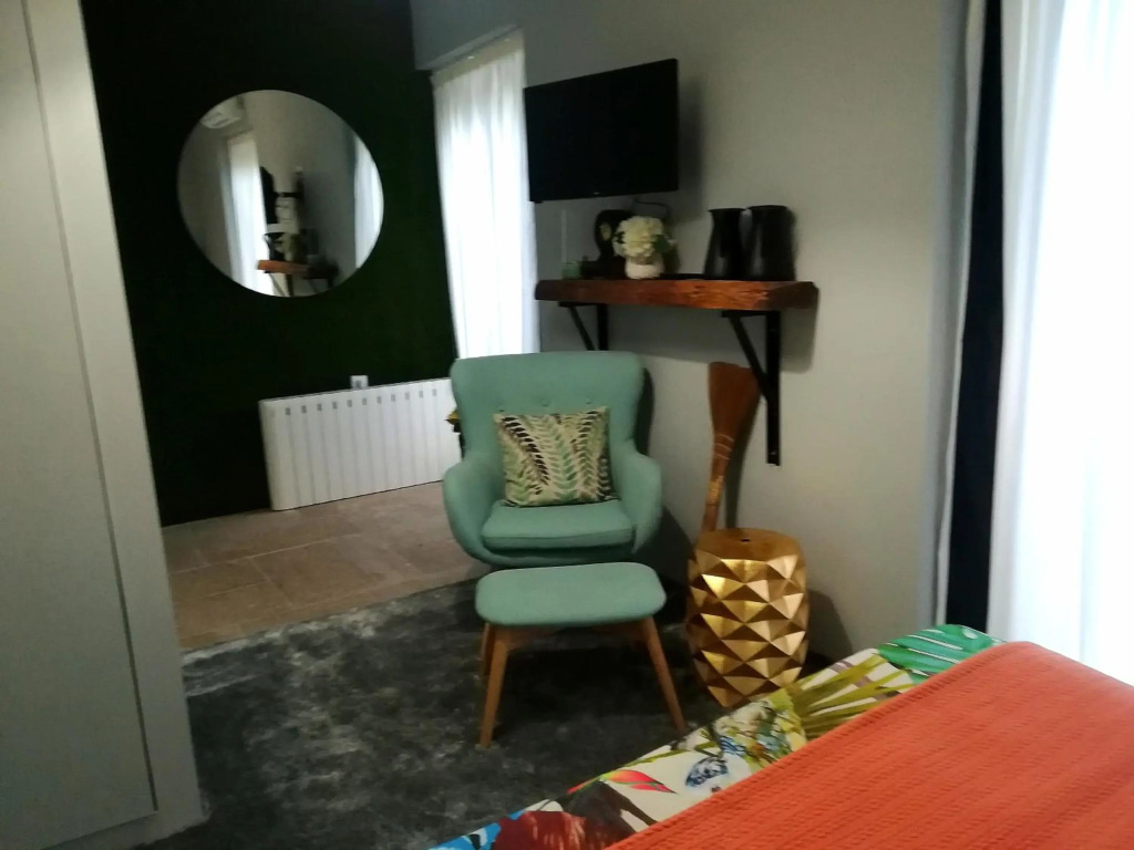 the gallery Studios II