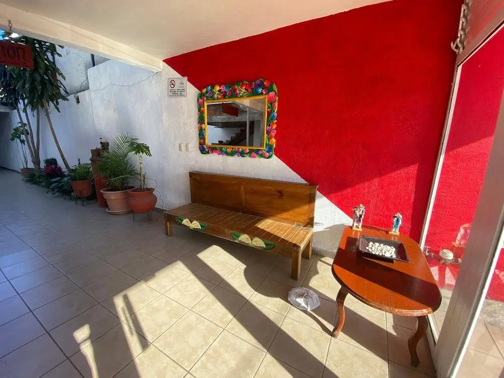 Hotel La Casita