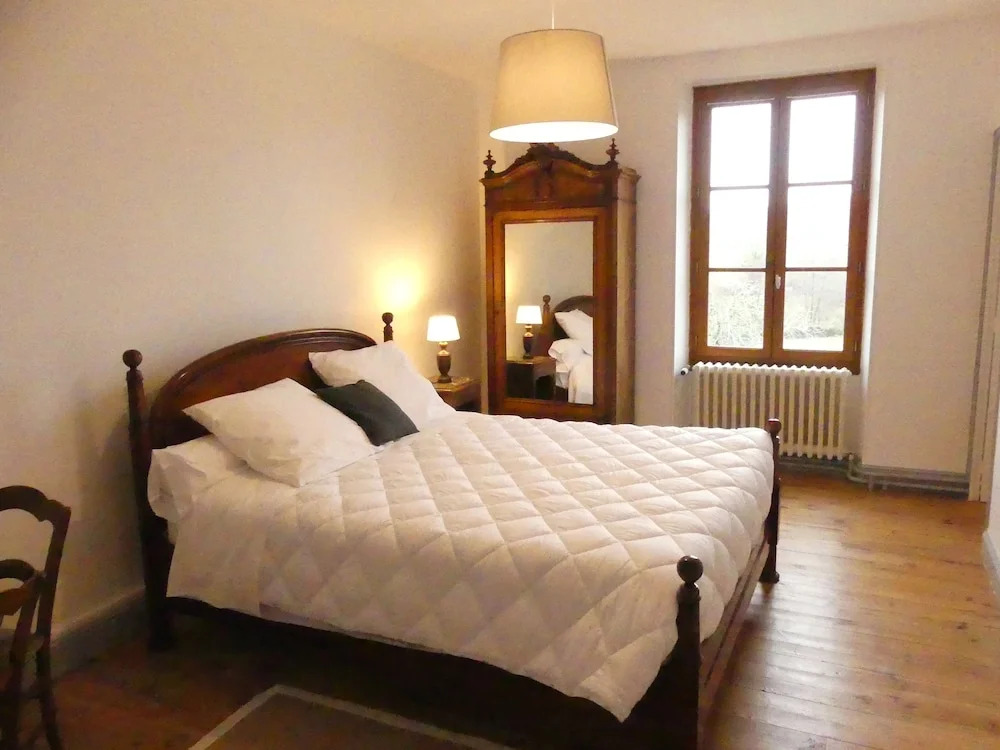 Grand Gîte la Maison d'Alice