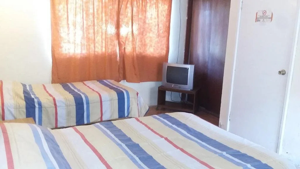 Quinta Lolita - La Paz Baja California Sur