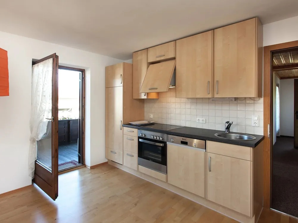 Elegant Apartment in Westendorf near Ski Area