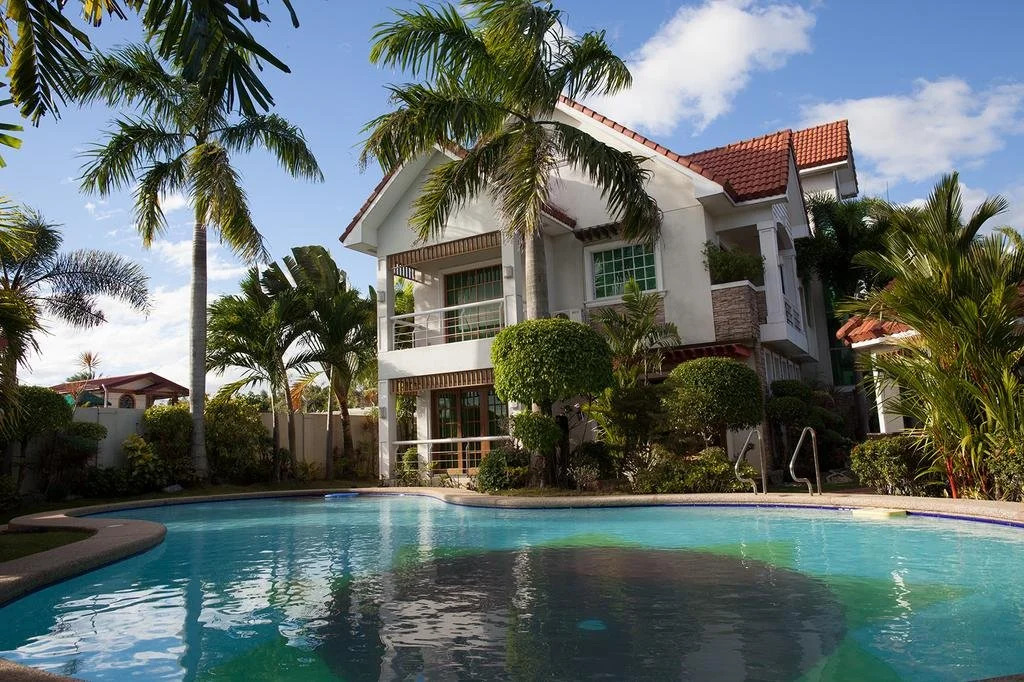 Sir Nico Guesthouse and Resort