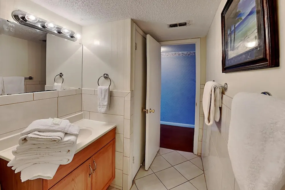 Vista Del Mar by Southern Vacation Rentals