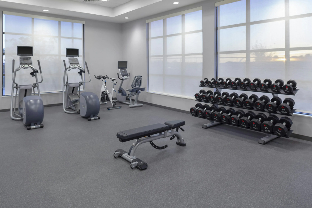 Hilton Garden Inn Waco