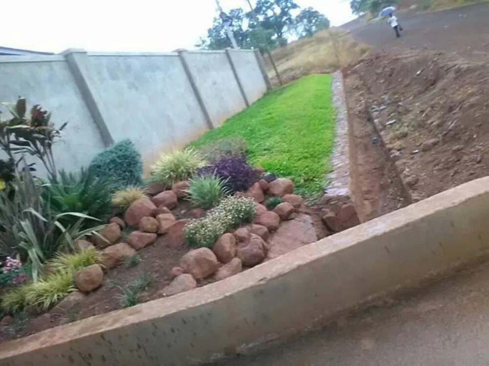 Princess Anashe Property