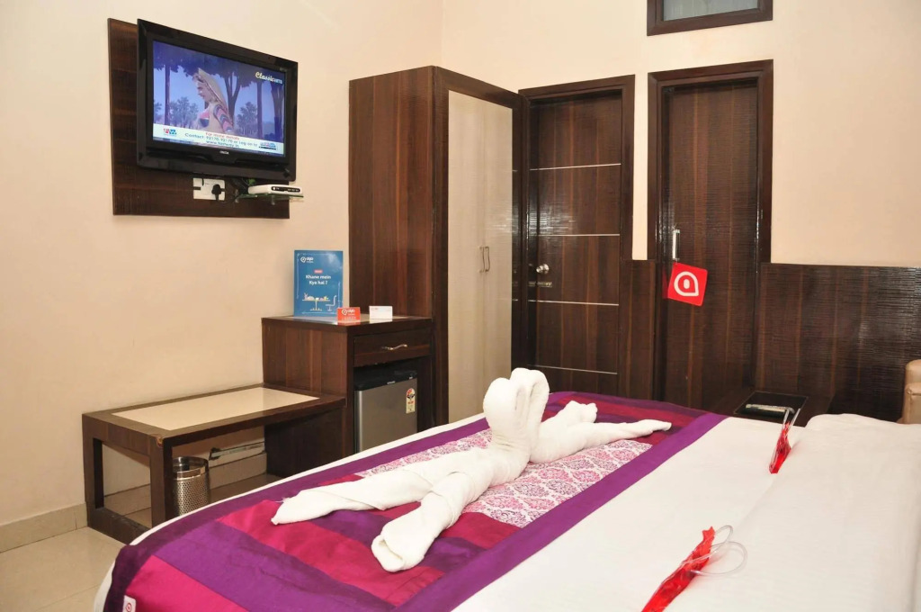 OYO Rooms Shivala Road