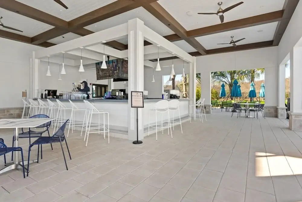Amazing Resort Near Disney 4BR Townhome