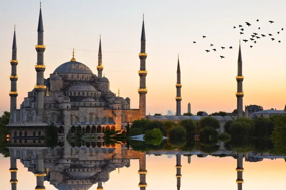 Deniz Apart