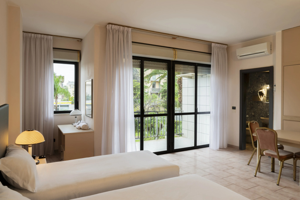 B&B HOTEL Bari Rondò