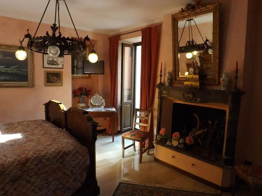 B&B Frontelago