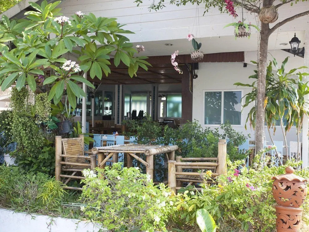 NIDA Rooms Suvanabhumi 911 Silver place