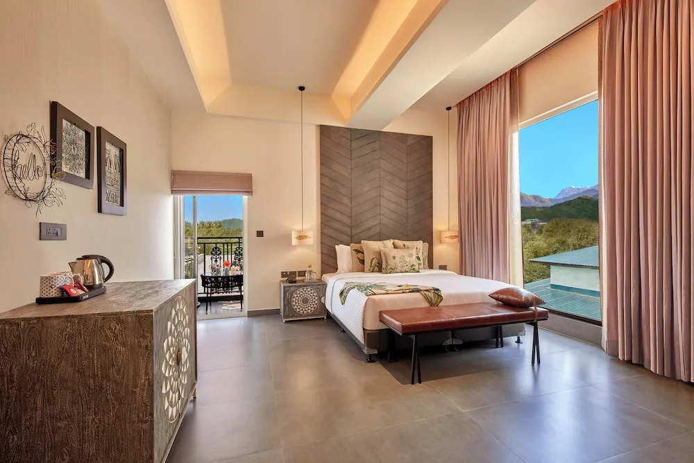 Fortune Park Palampur - Member ITC Hotels Group