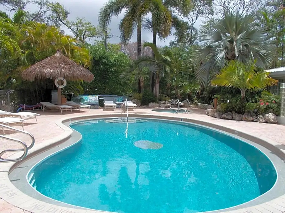 Kona Kai Resort and Gallery