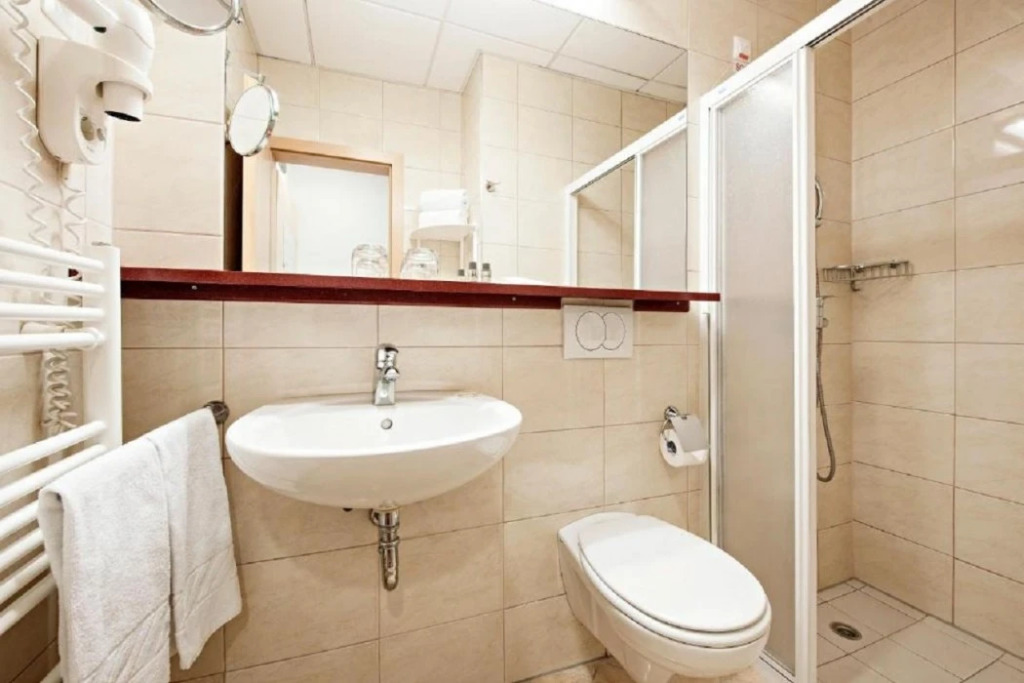 Hotel Radin, Radenci Spa Resort - Sava Hotels & Resorts
