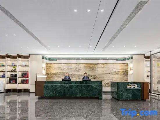 Days Hotel by Wyndham (Shiyan Museum Jingdong Road Branch)