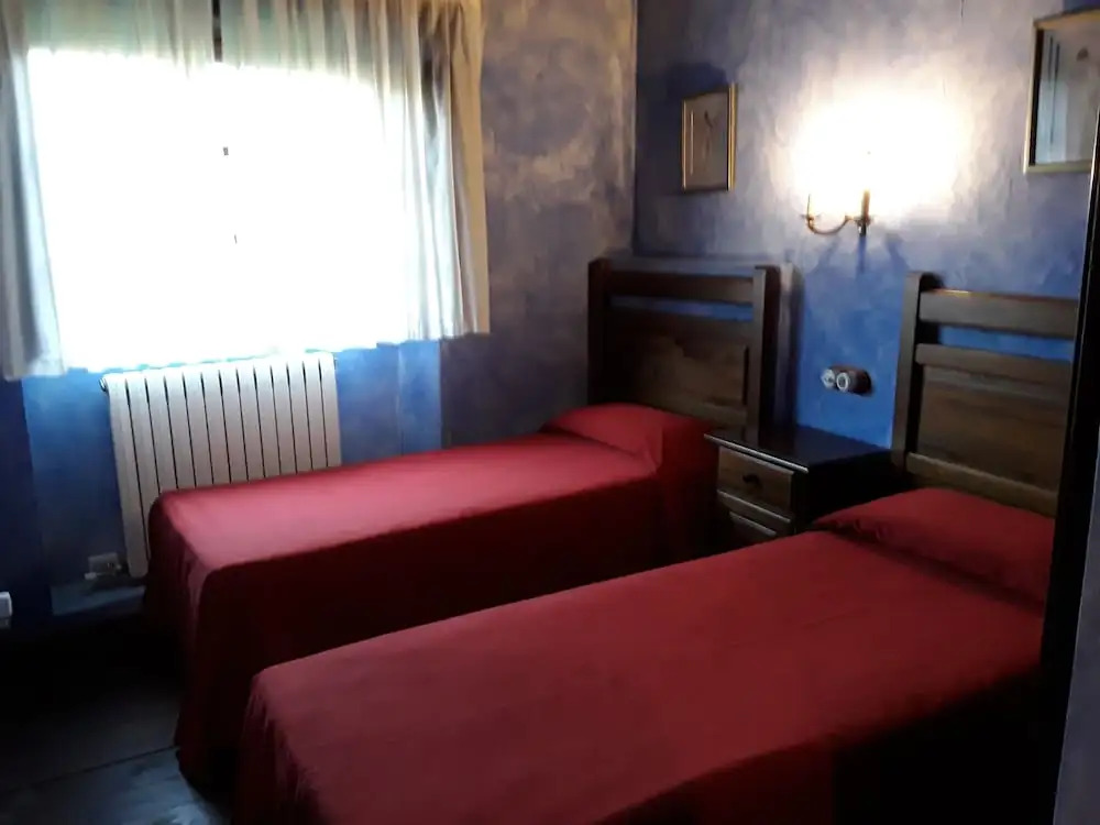 Hostal Cal Pintor