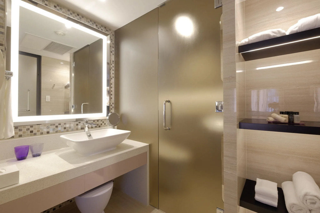 Hotel Metropolitan Edmont Tokyo