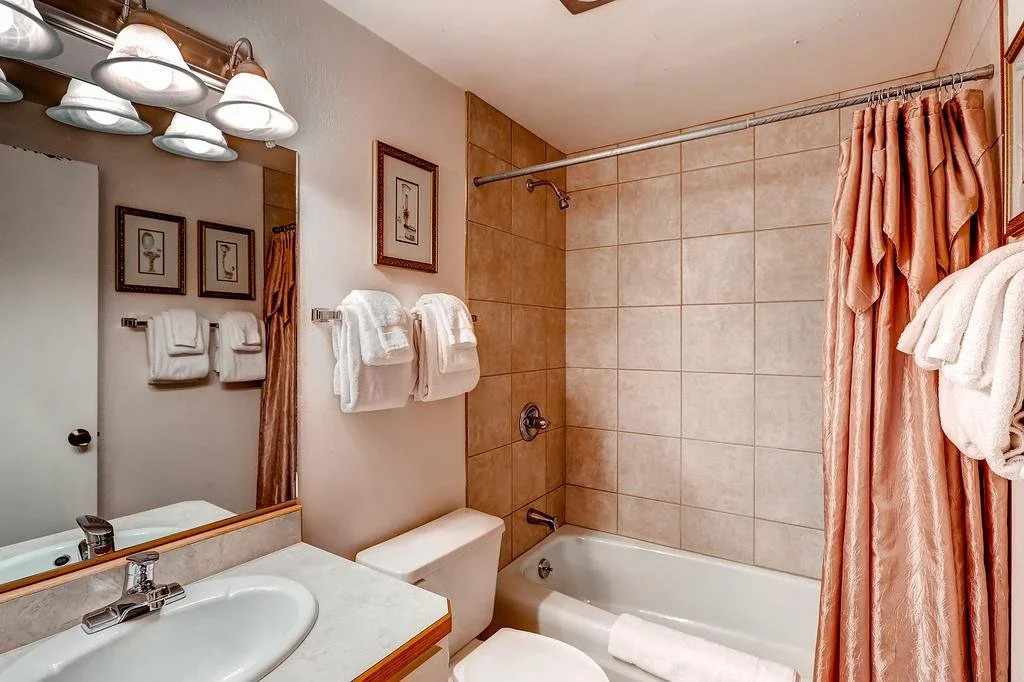 The West Condos by Wyndham Vacation Rentals
