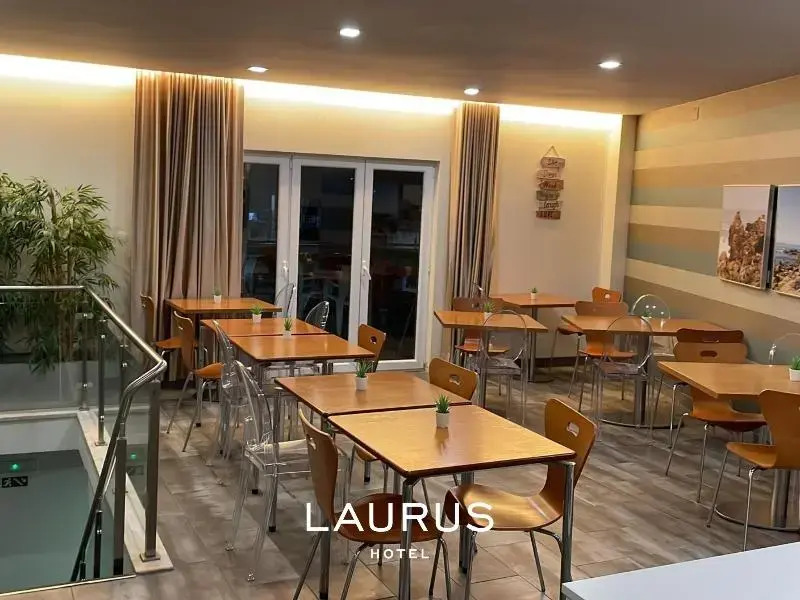 Laurus Hotel