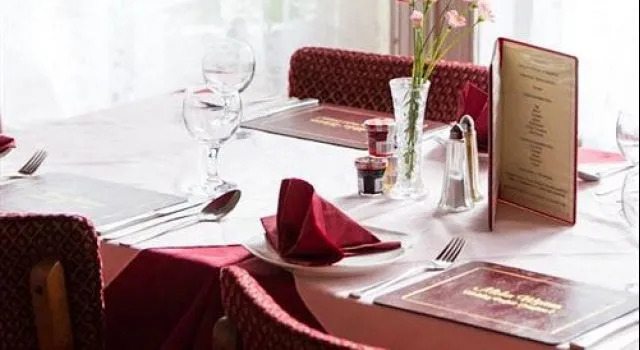 Wyvern Hotel