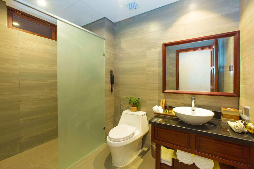 Silk Sense Hoi An River Resort - Green Luxury Escape