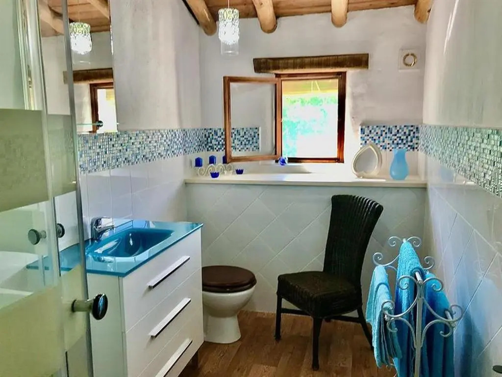 Hide Away In Spain Farmhouse 2