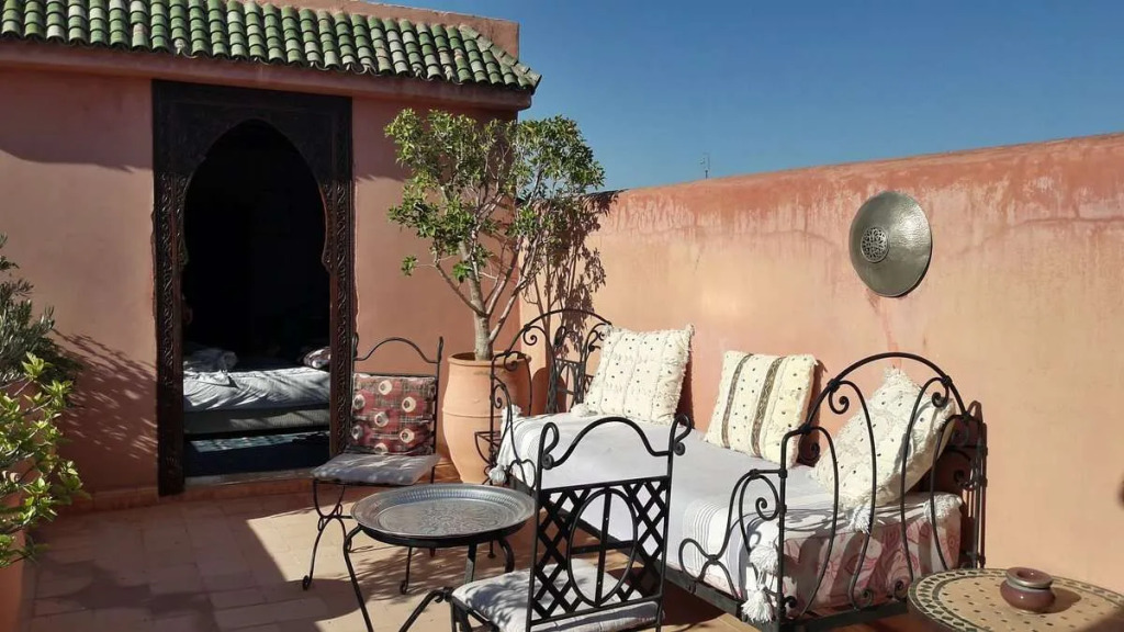 Riad Bahja