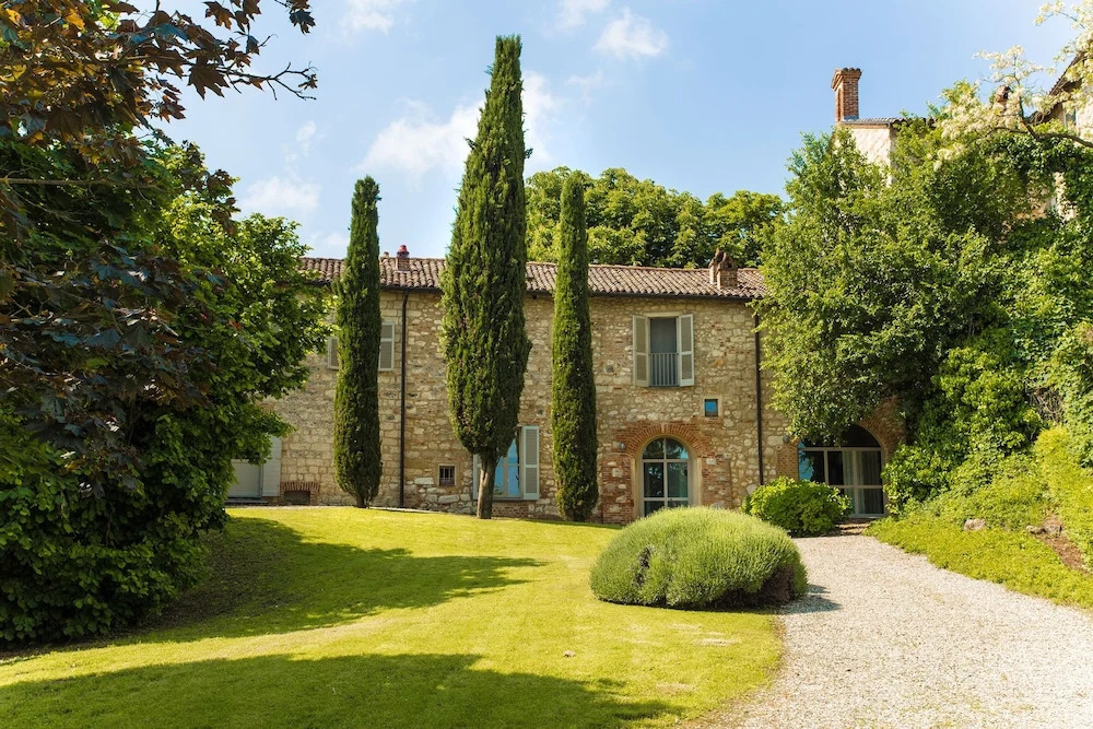Villa Truffle