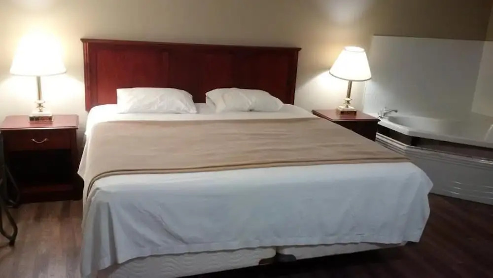The Highlander Inn