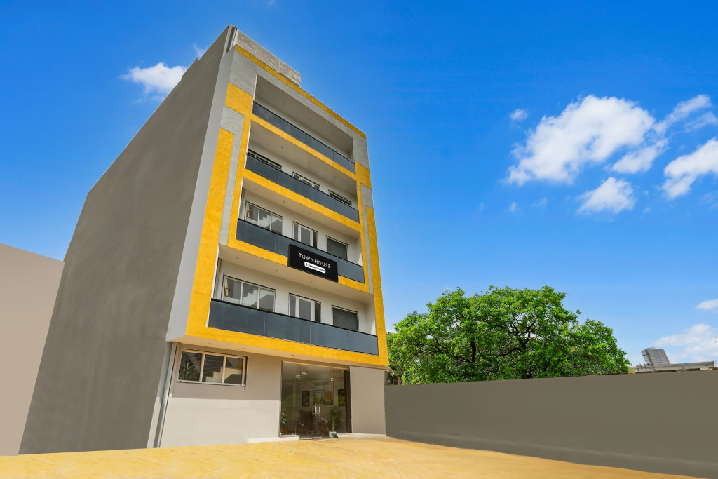 Super Townhouse Sector 69 Gurgaon