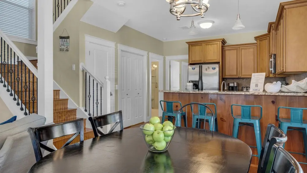Great Family Home in Seacrest; Resort Pool + Beach Shuttle