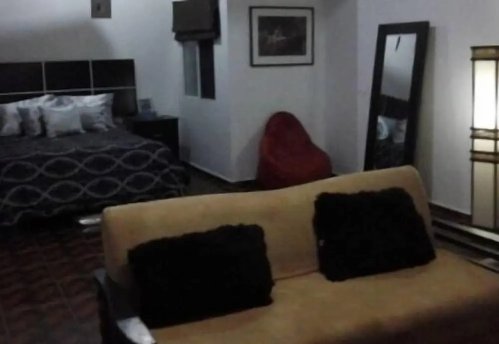 Casa Juan
