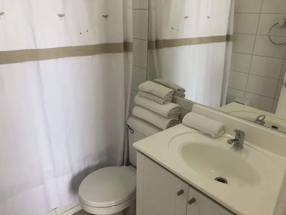 Apartamento S413 Vista Mar Euromarina II