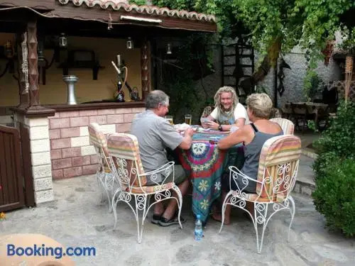 Tuncay Hostel