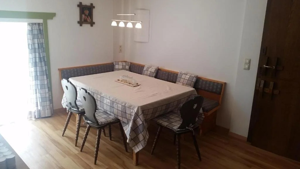 Ferienhaus Gertrud
