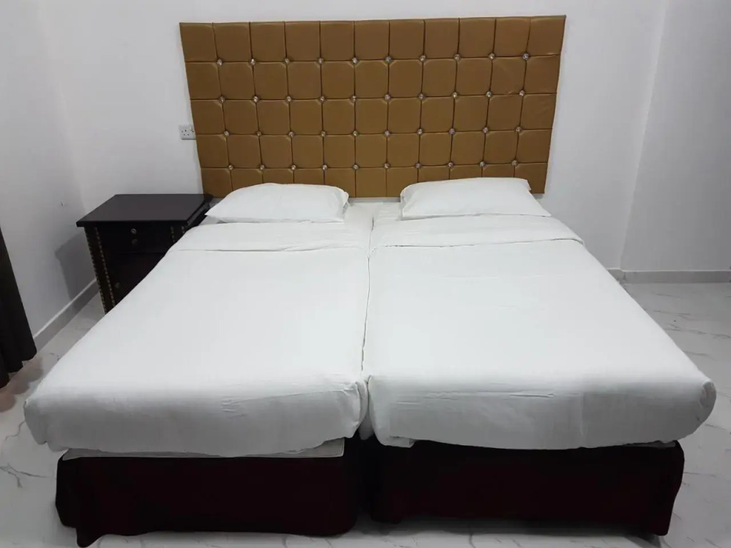Sea Hotel Apartment