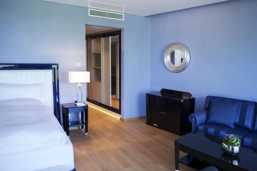 Schwitzers Hotel am Park