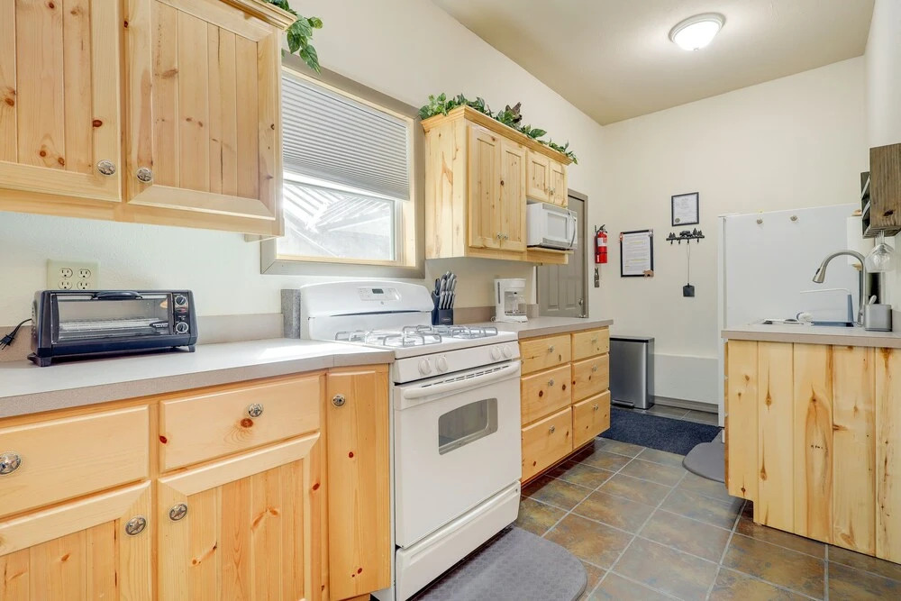 Angel Fire Retreat: Resort Golf Course On-site!
