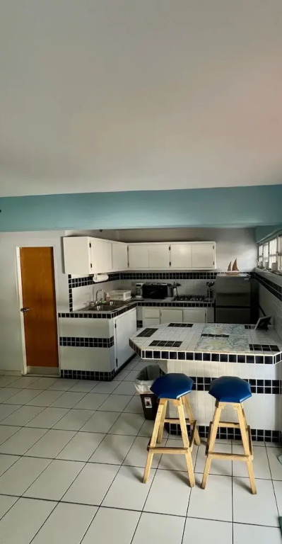 Boquerón Beach & Country Cabins
