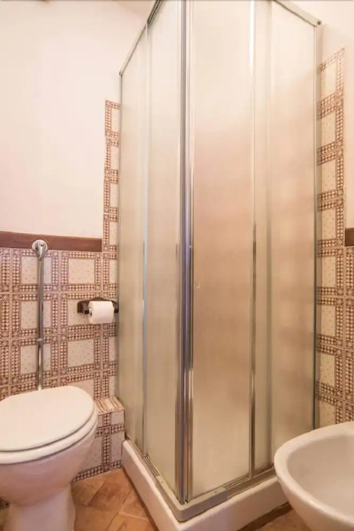 Deluxe Apartment in Villa Pantarei