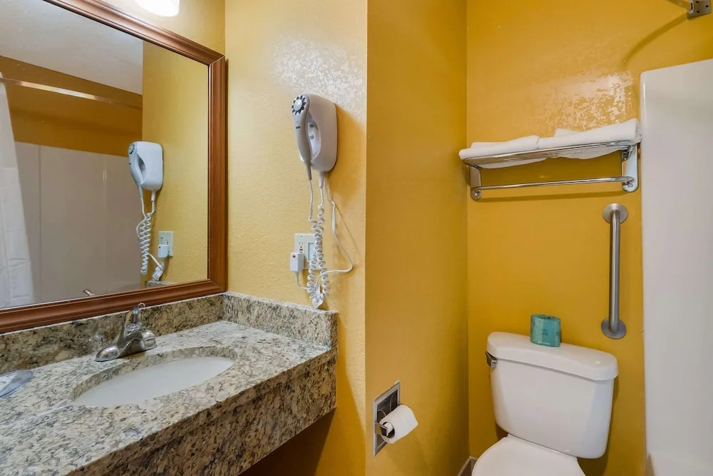 Quality Inn Jefferson