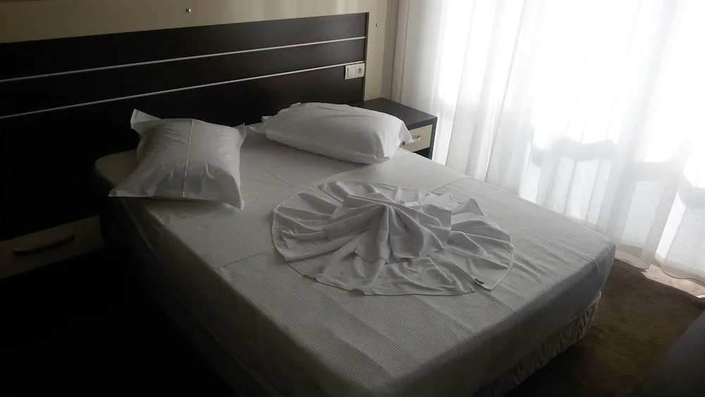 Uytun Hotel